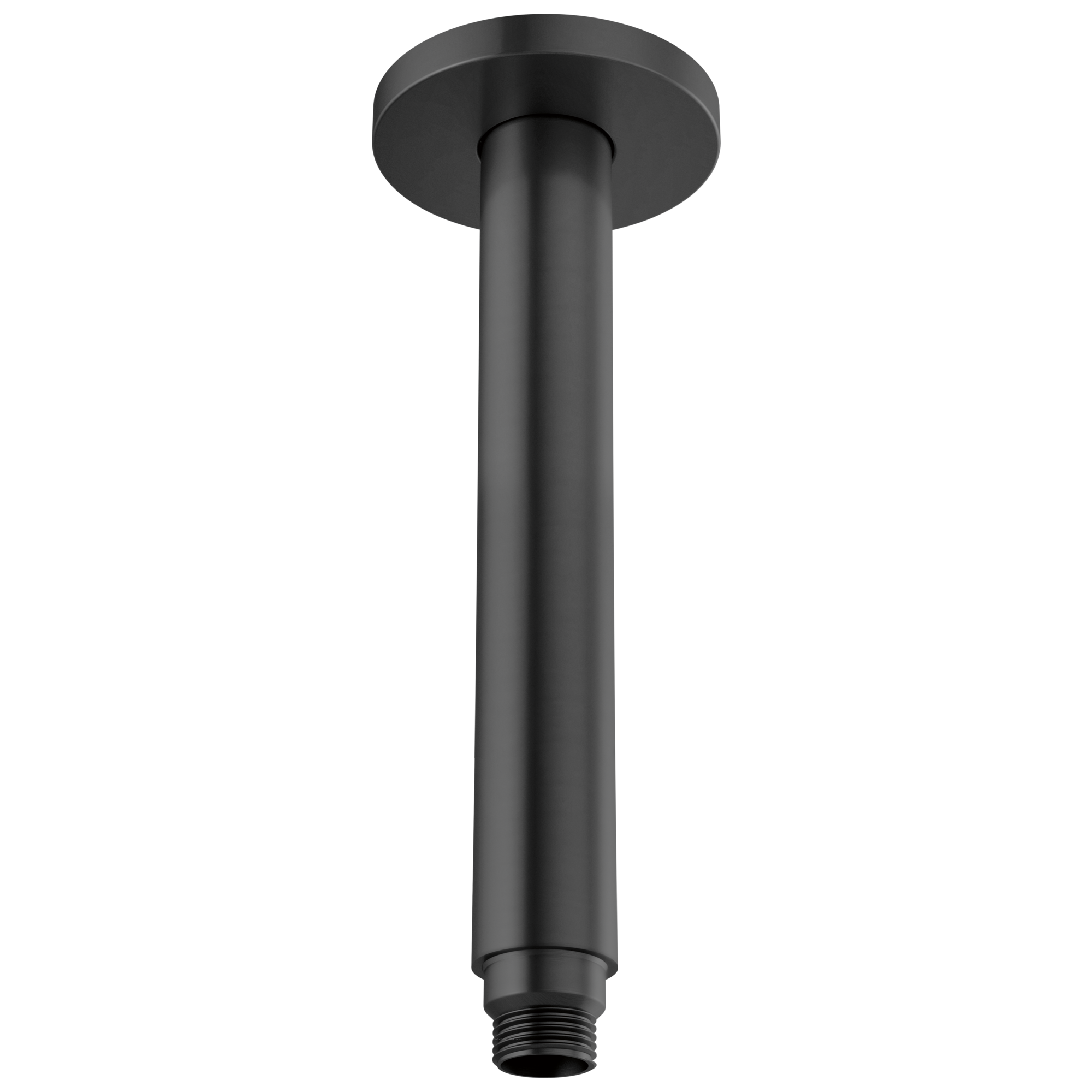Brizo Kintsu® 10" Dual Waterway Ceiling Mount Shower Arm and Flange