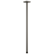 Brizo Allaria® 24" Ceiling Mount Shower Arm And Flange