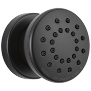 Brizo Essential™ Shower Touch-Clean® Round Body Spray