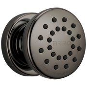 Brizo Other Touch-Clean® Round Body Spray