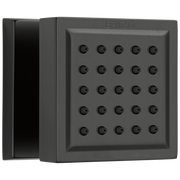 Brizo Essential™ Shower Touch-Clean® Square Body Spray