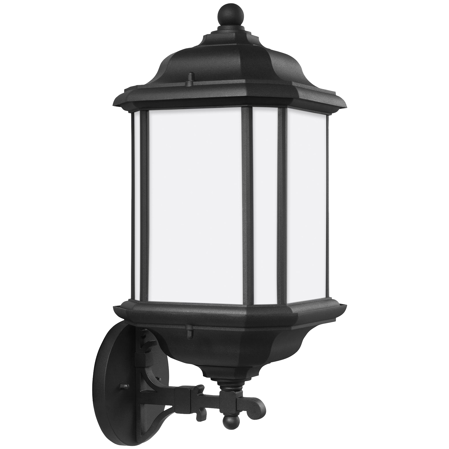 Kent Large Up/Down Wall Lantern
