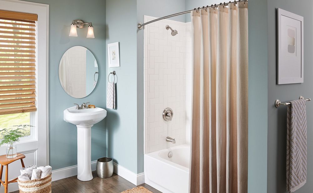 Eva Bath Light