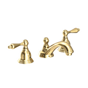 Newport Brass Seaport® Widespread Lavatory Faucet