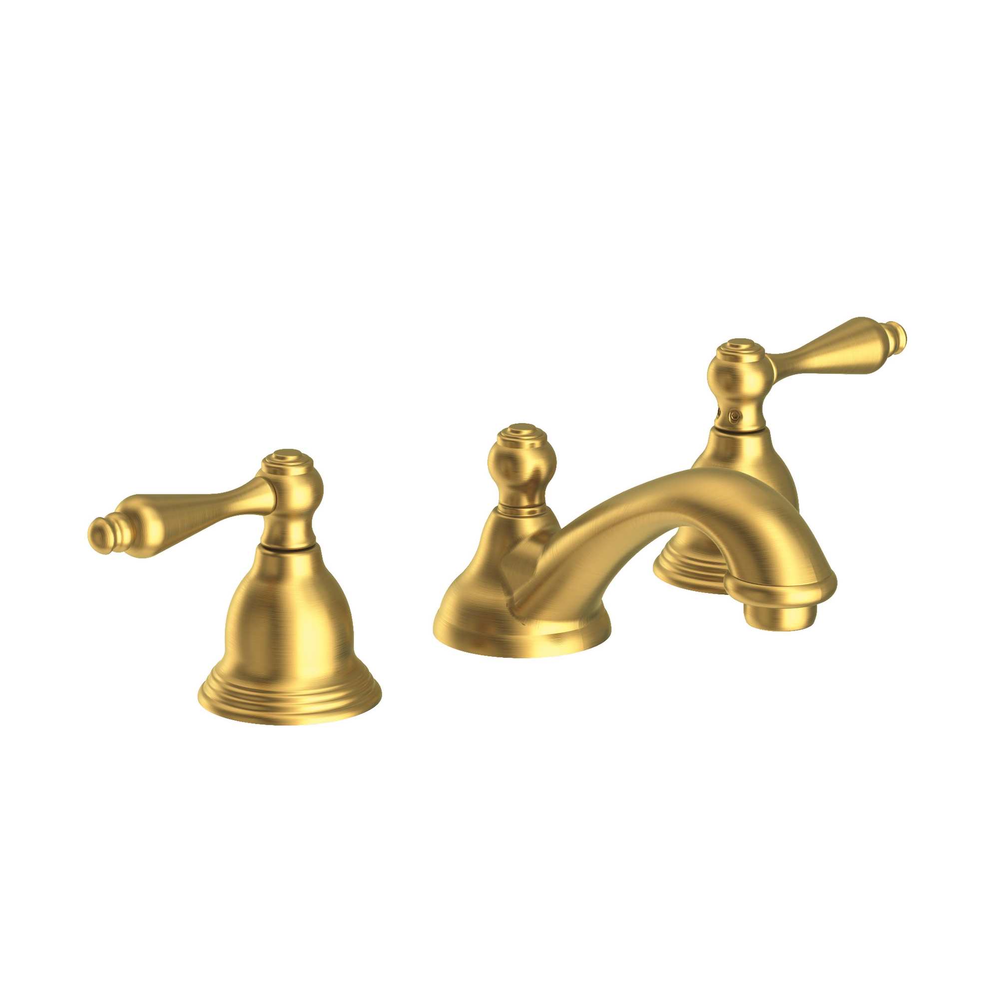 Newport Brass Seaport® Widespread Lavatory Faucet