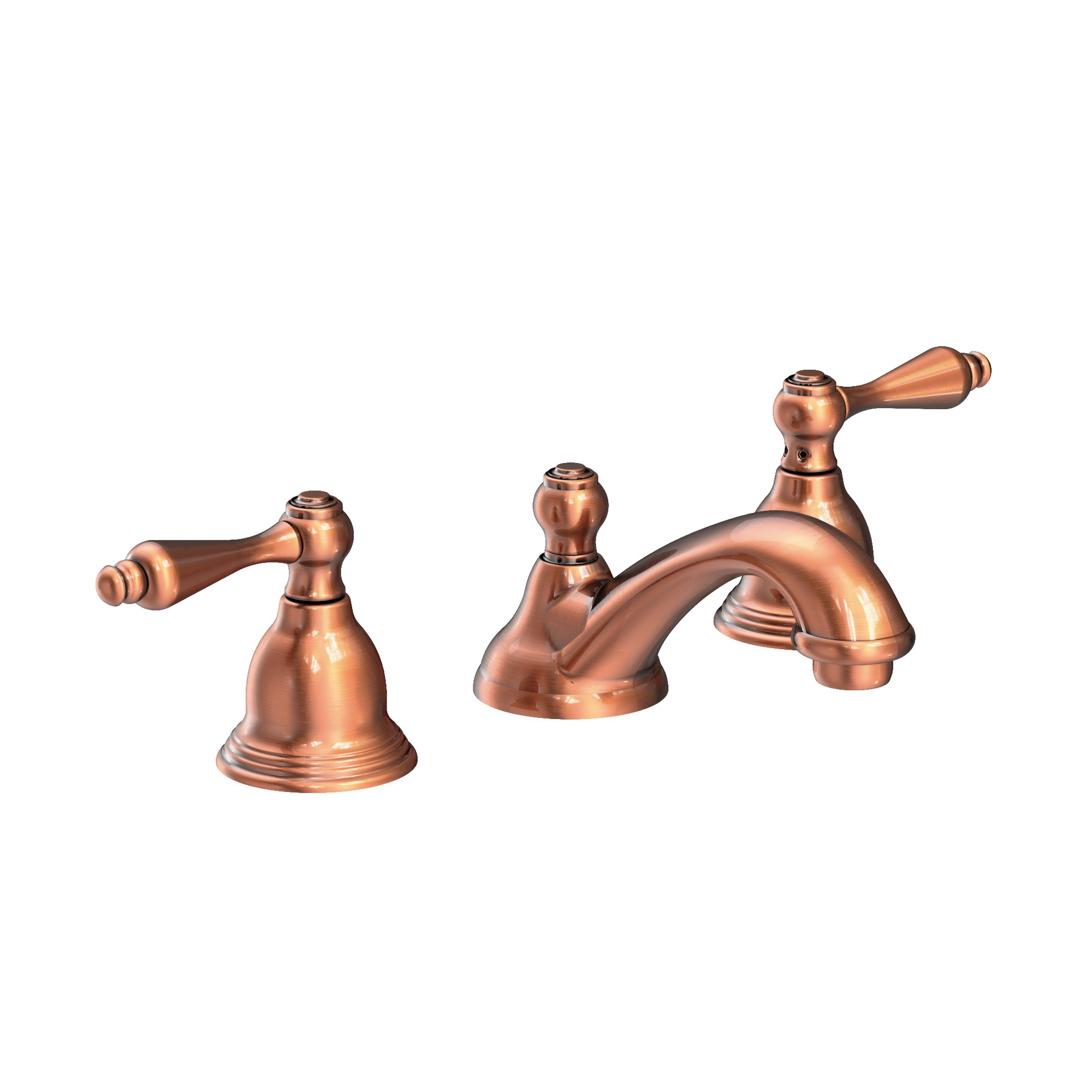 Newport Brass Seaport® Widespread Lavatory Faucet