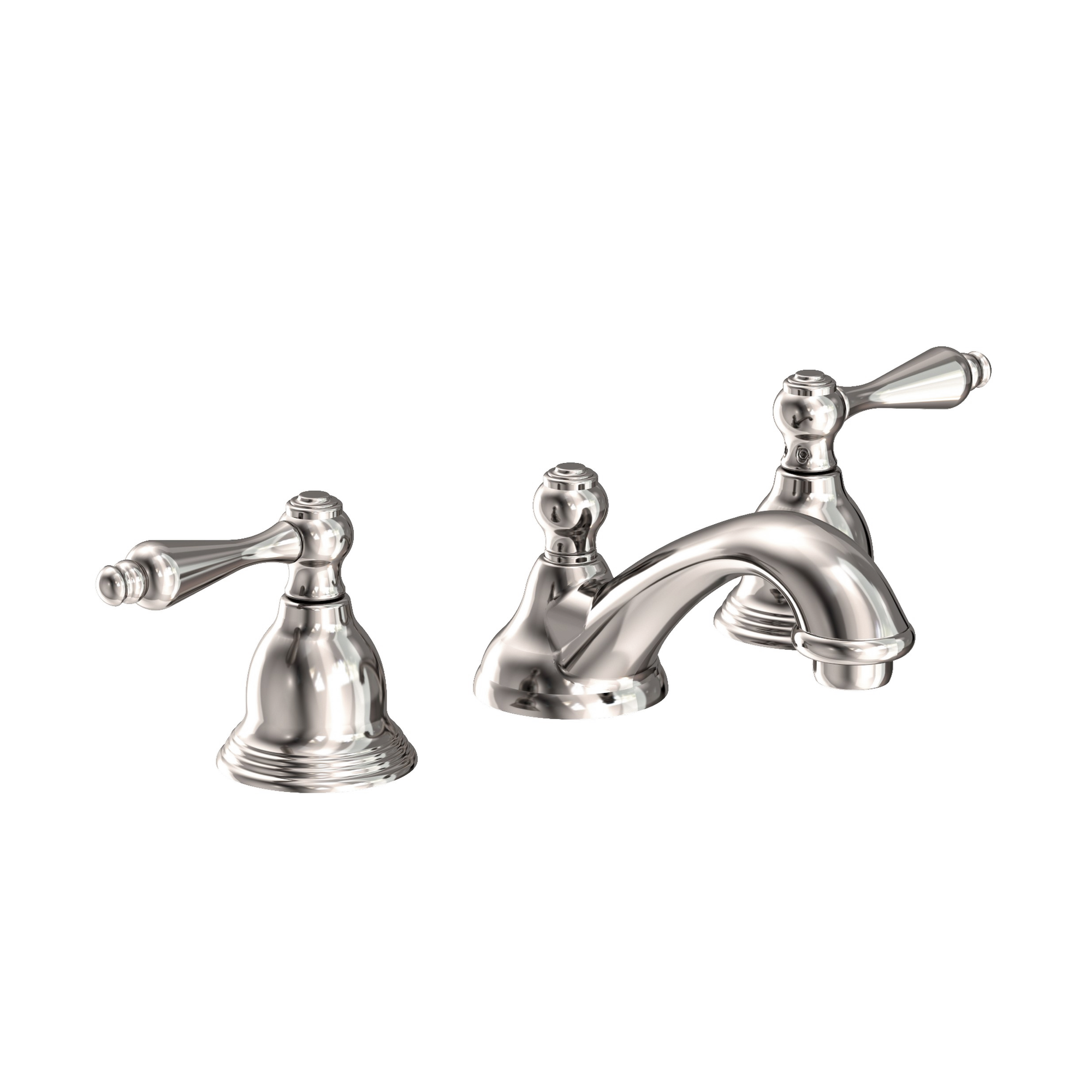 Newport Brass Seaport® Widespread Lavatory Faucet