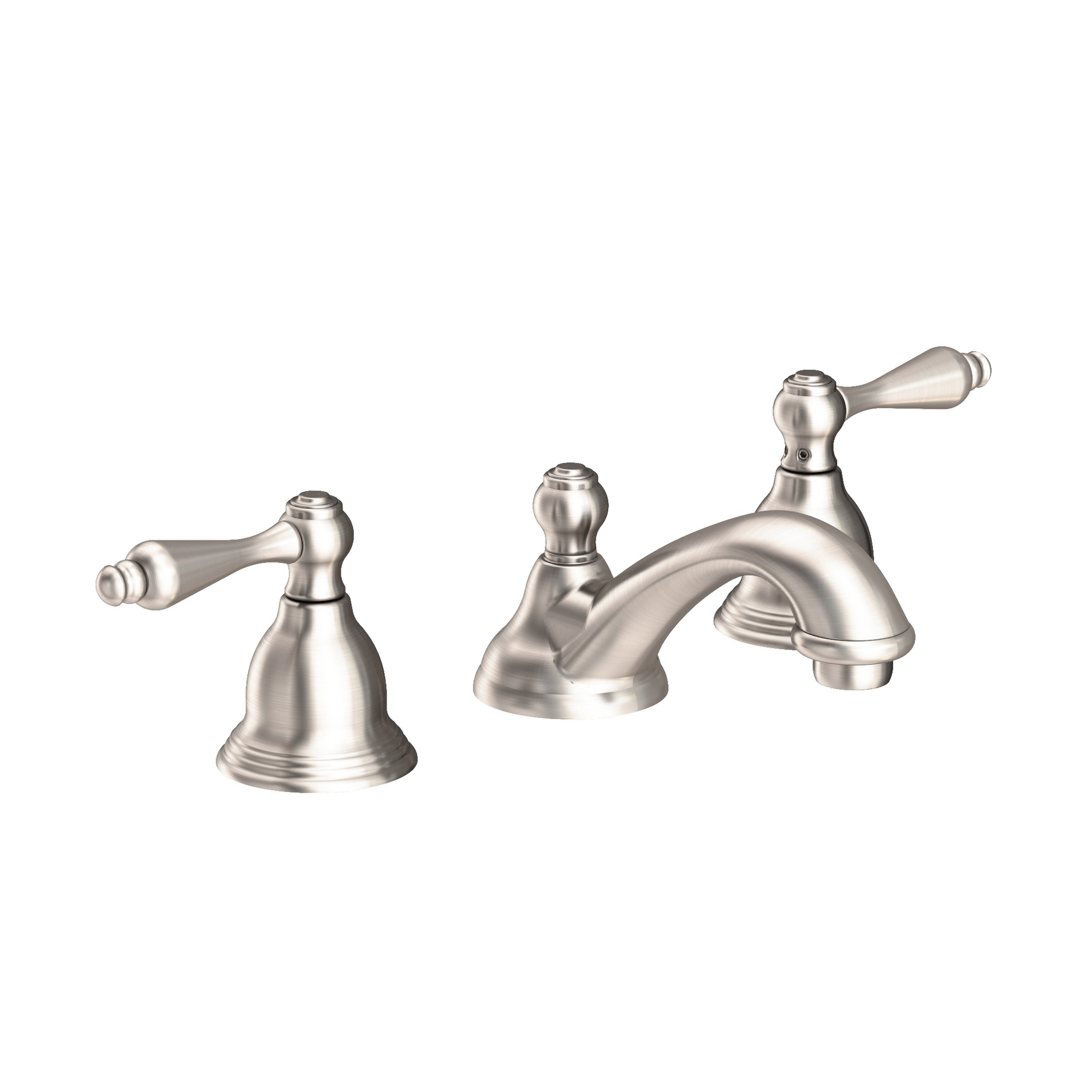 Newport Brass Seaport® Widespread Lavatory Faucet
