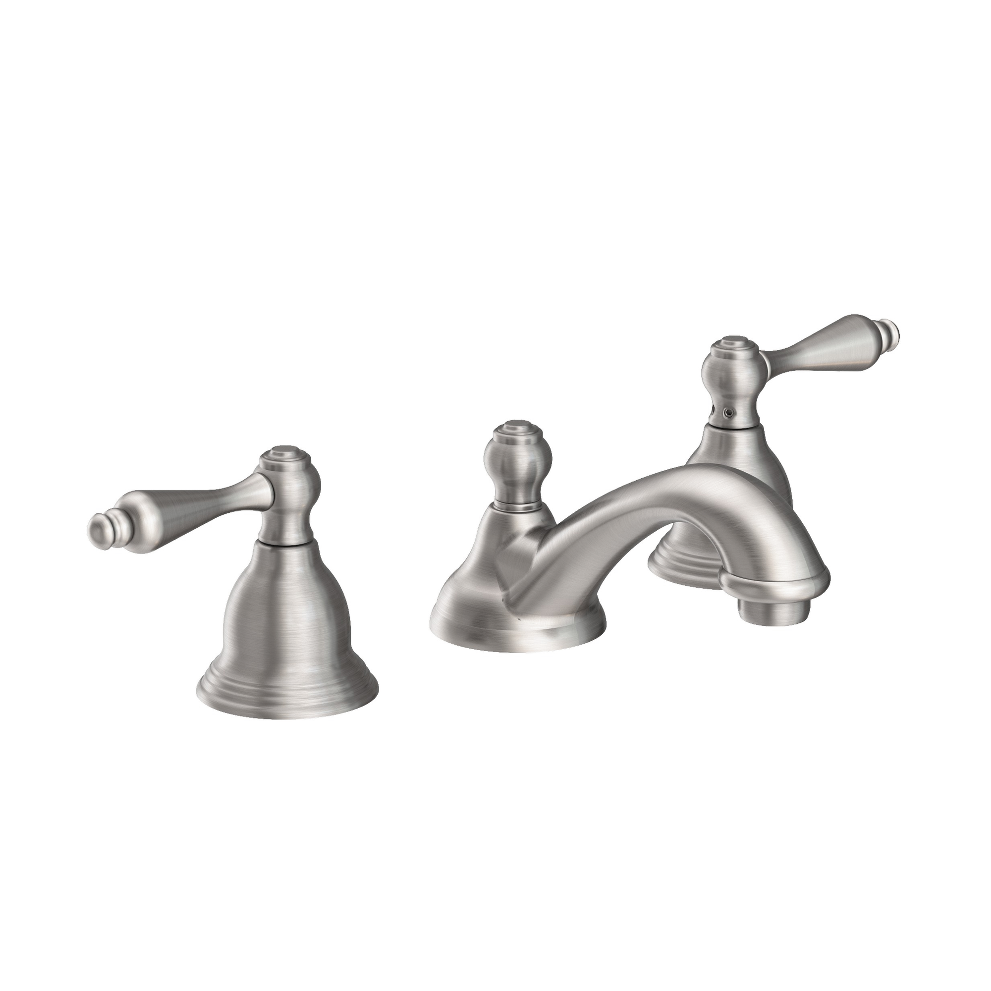 Newport Brass Seaport® Widespread Lavatory Faucet