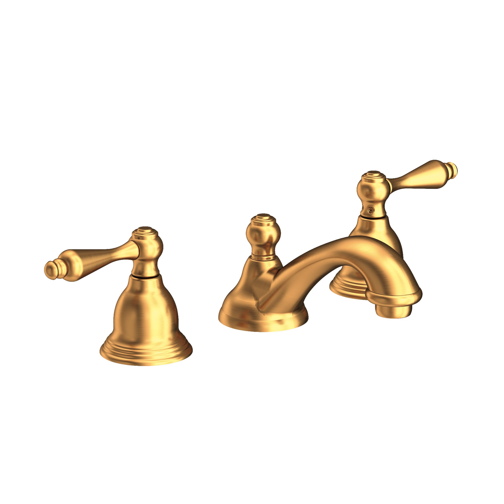 Newport Brass Seaport® Widespread Lavatory Faucet