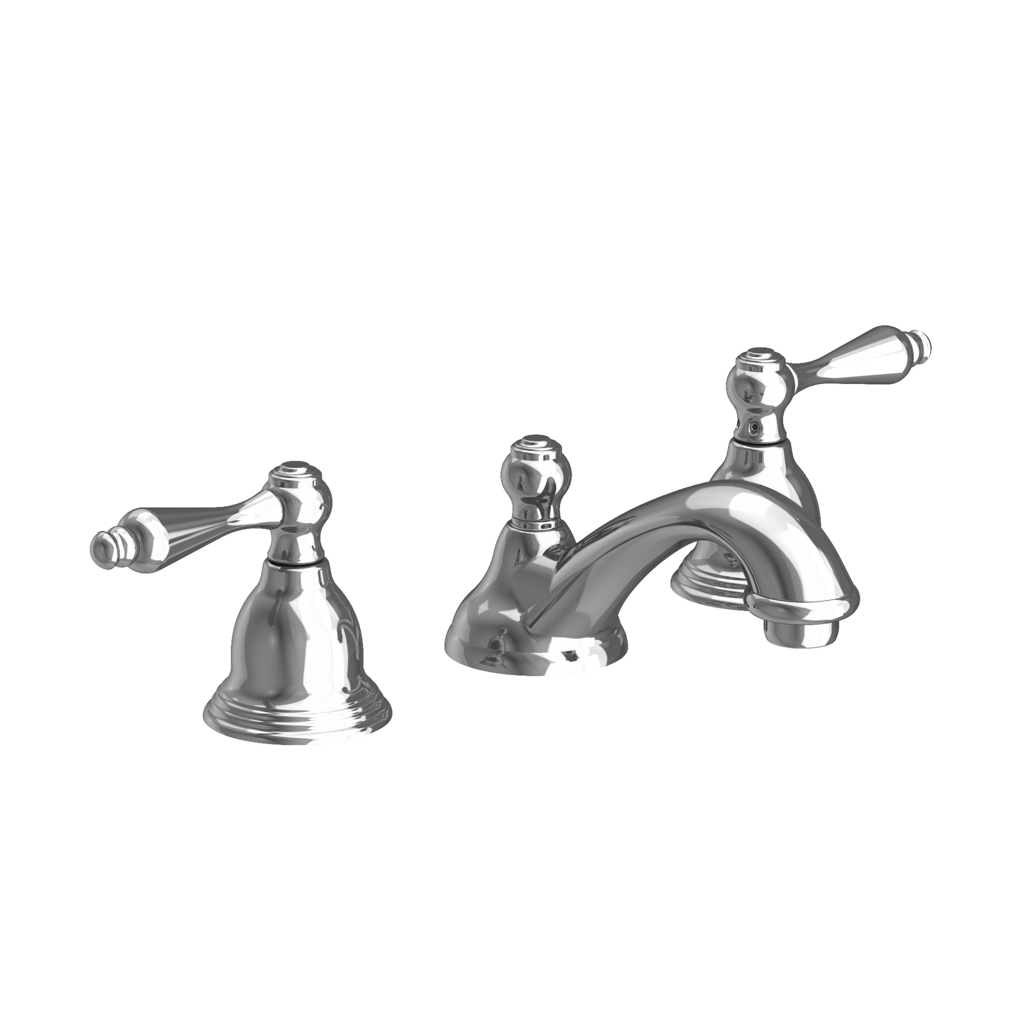 Newport Brass Seaport® Widespread Lavatory Faucet