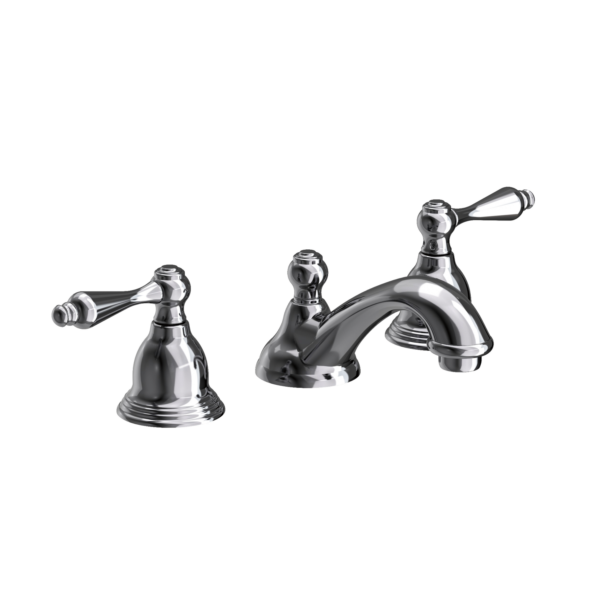 Newport Brass Seaport® Widespread Lavatory Faucet