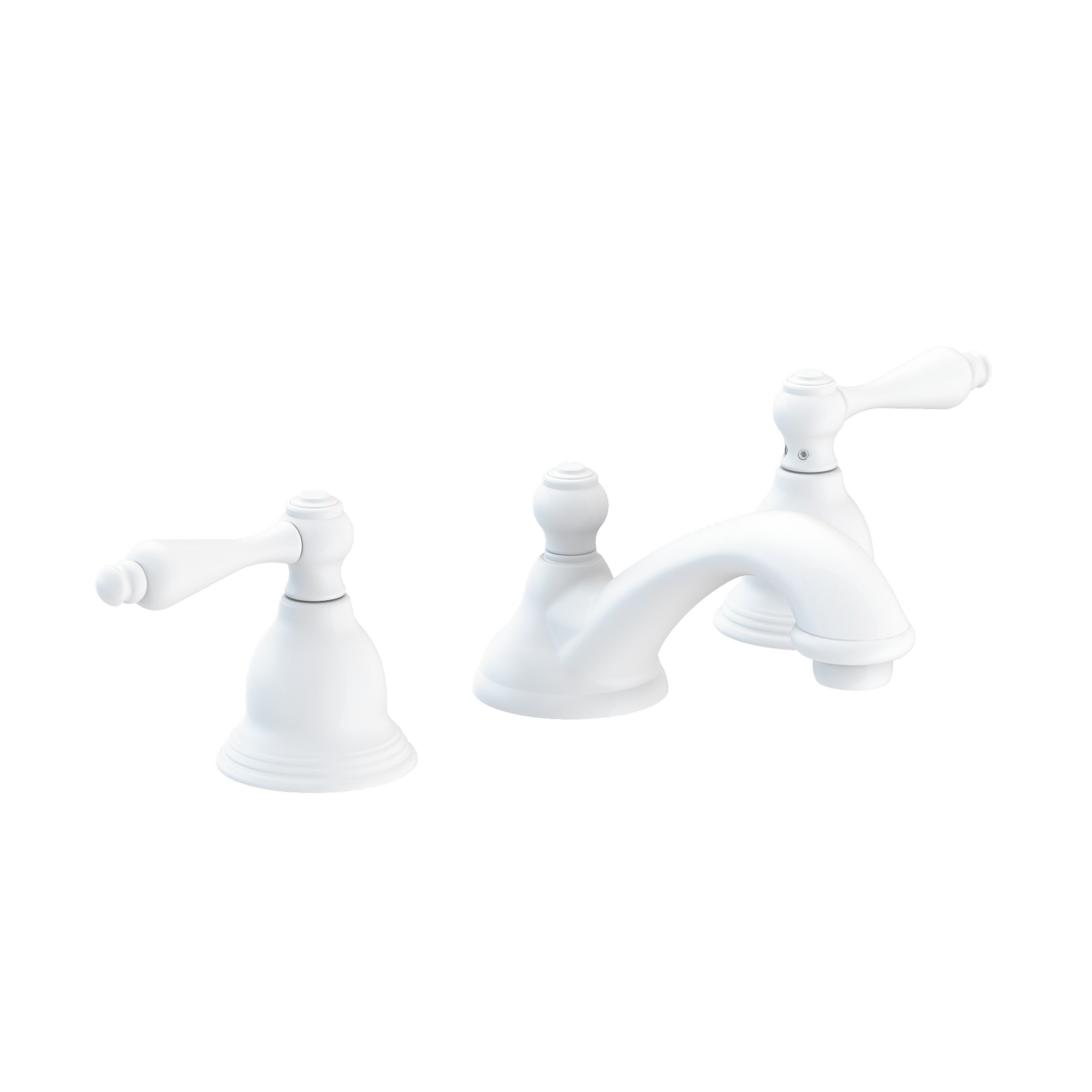 Newport Brass Seaport® Widespread Lavatory Faucet