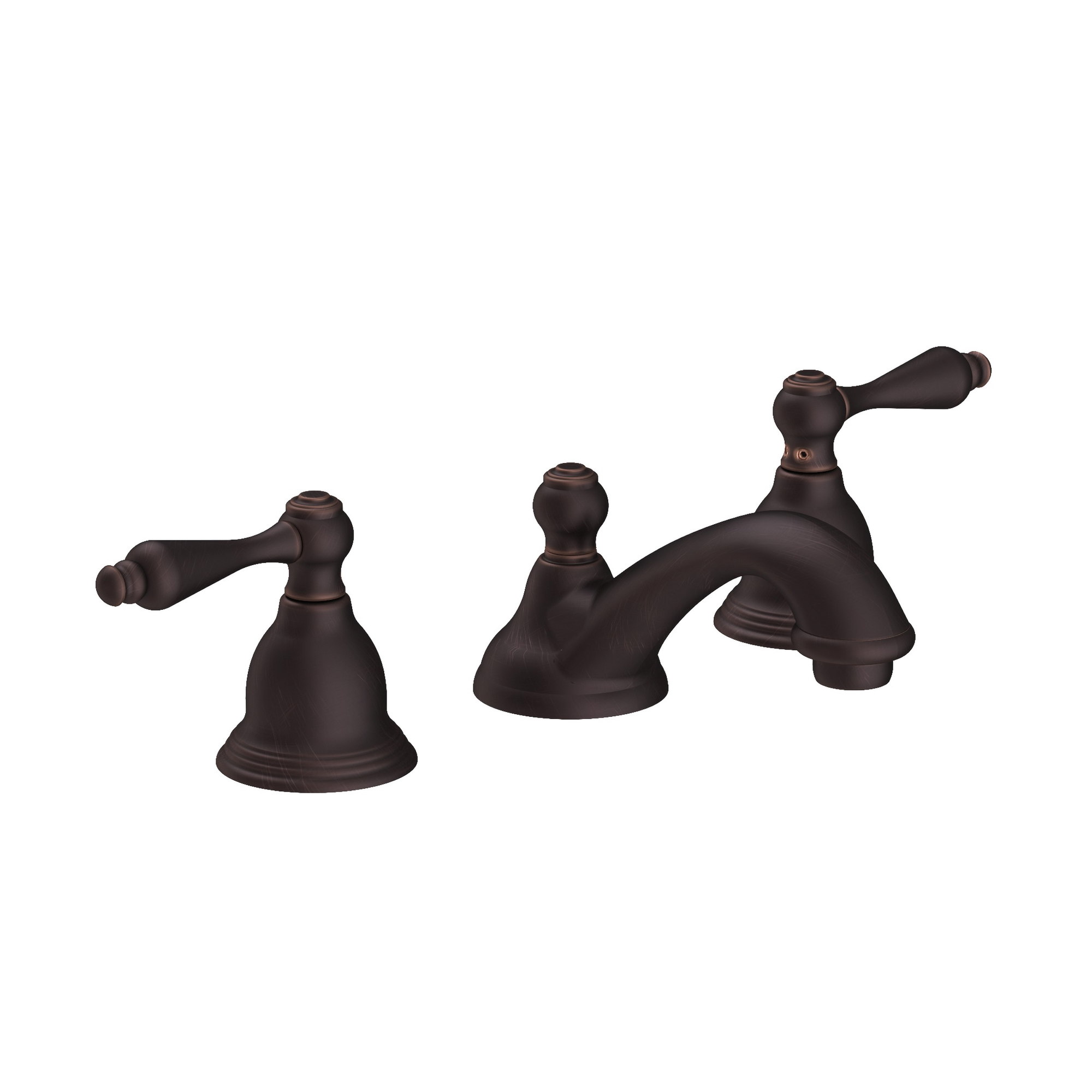 Newport Brass Seaport® Widespread Lavatory Faucet