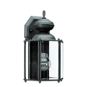 Classico Medium Wall Lantern