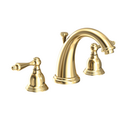 Newport Brass Seaport® Widespread Lavatory Faucet