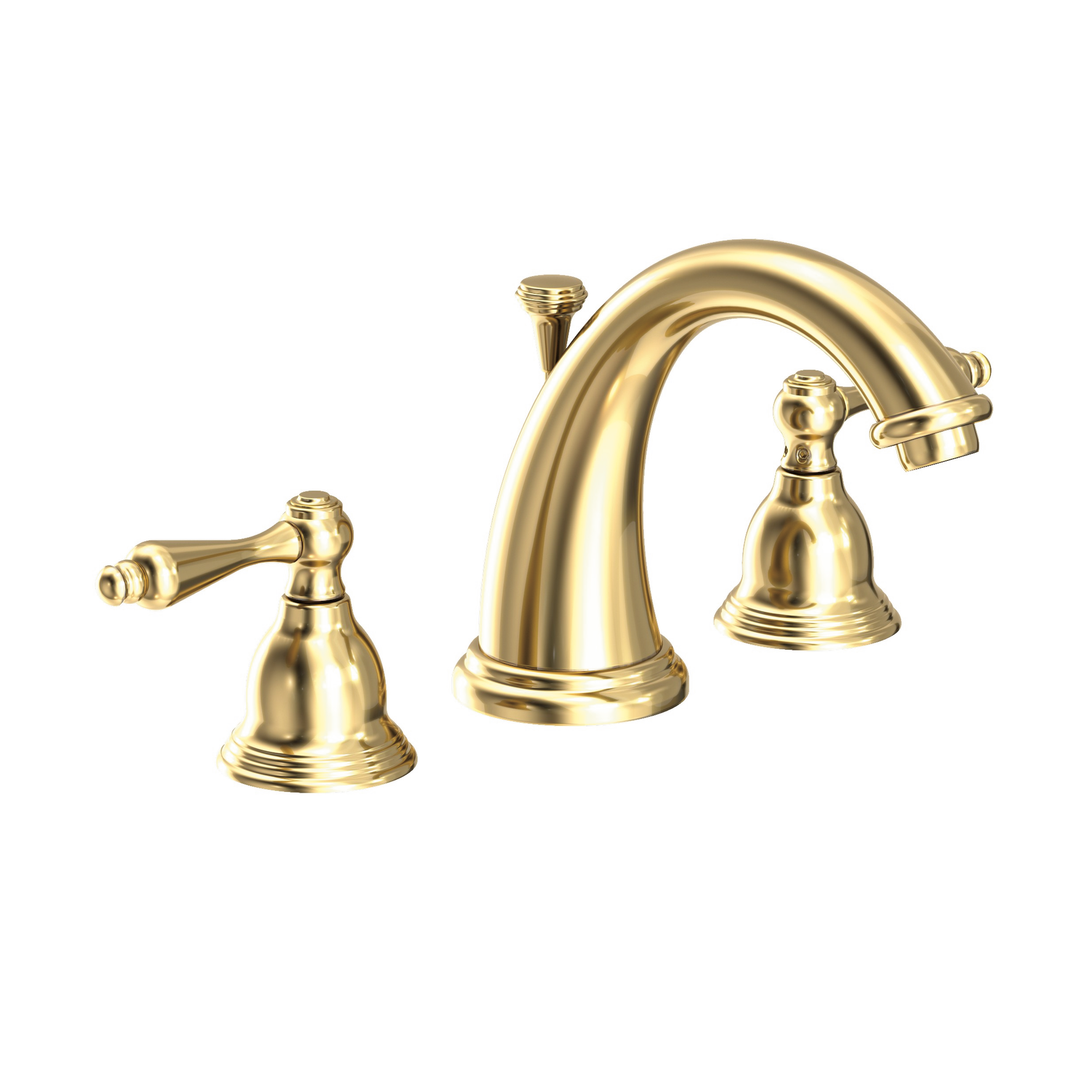 Newport Brass Seaport® Widespread Lavatory Faucet