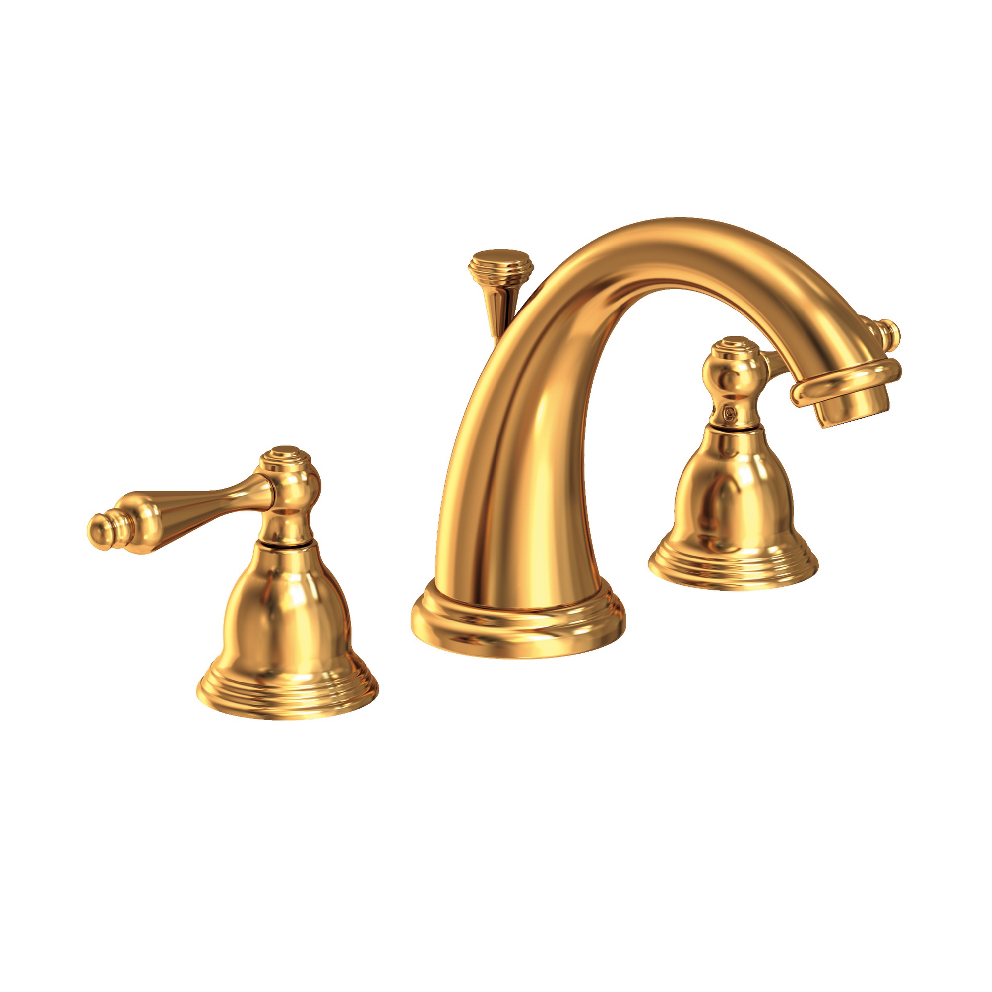 Newport Brass Seaport® Widespread Lavatory Faucet