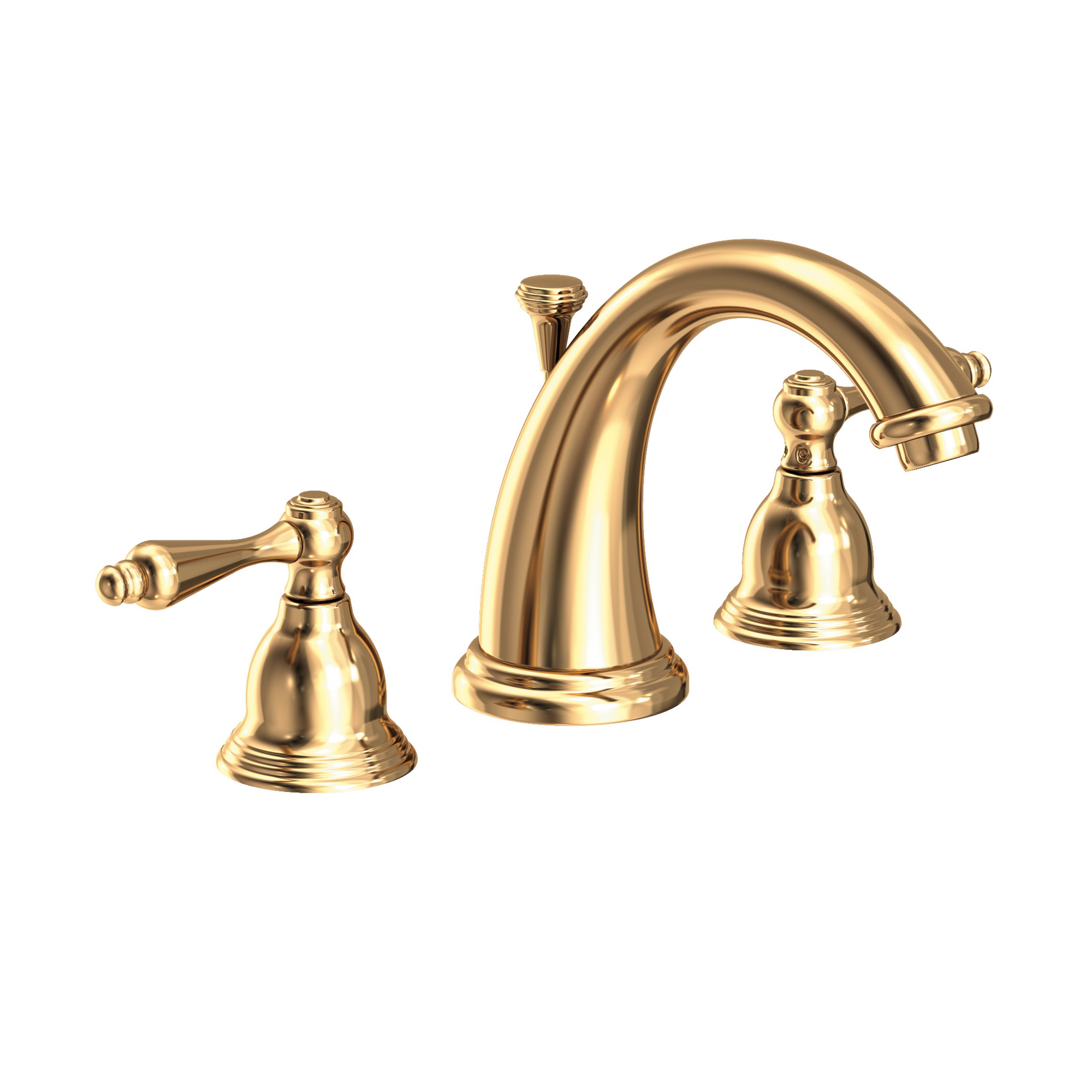 Newport Brass Seaport® Widespread Lavatory Faucet