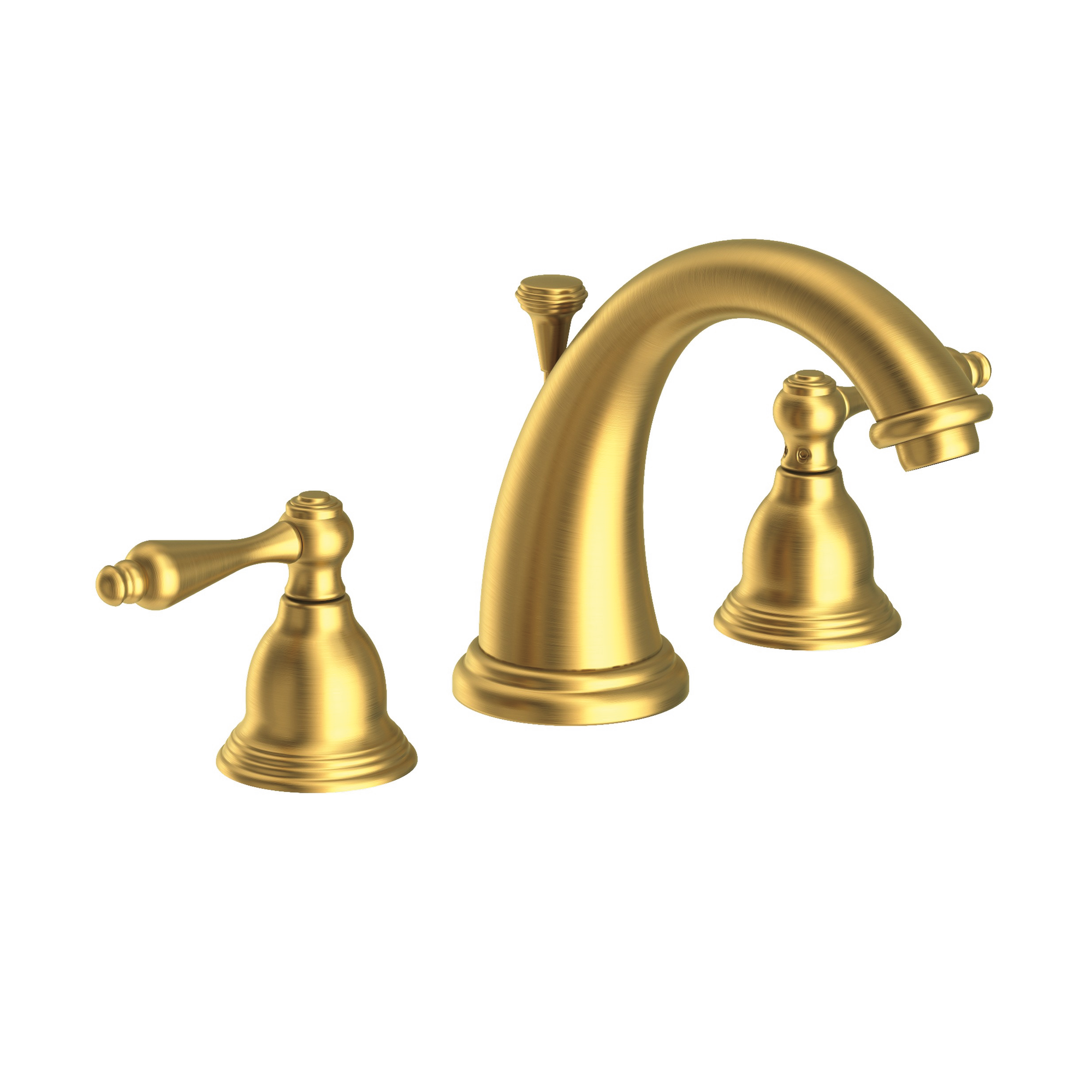 Newport Brass Seaport® Widespread Lavatory Faucet