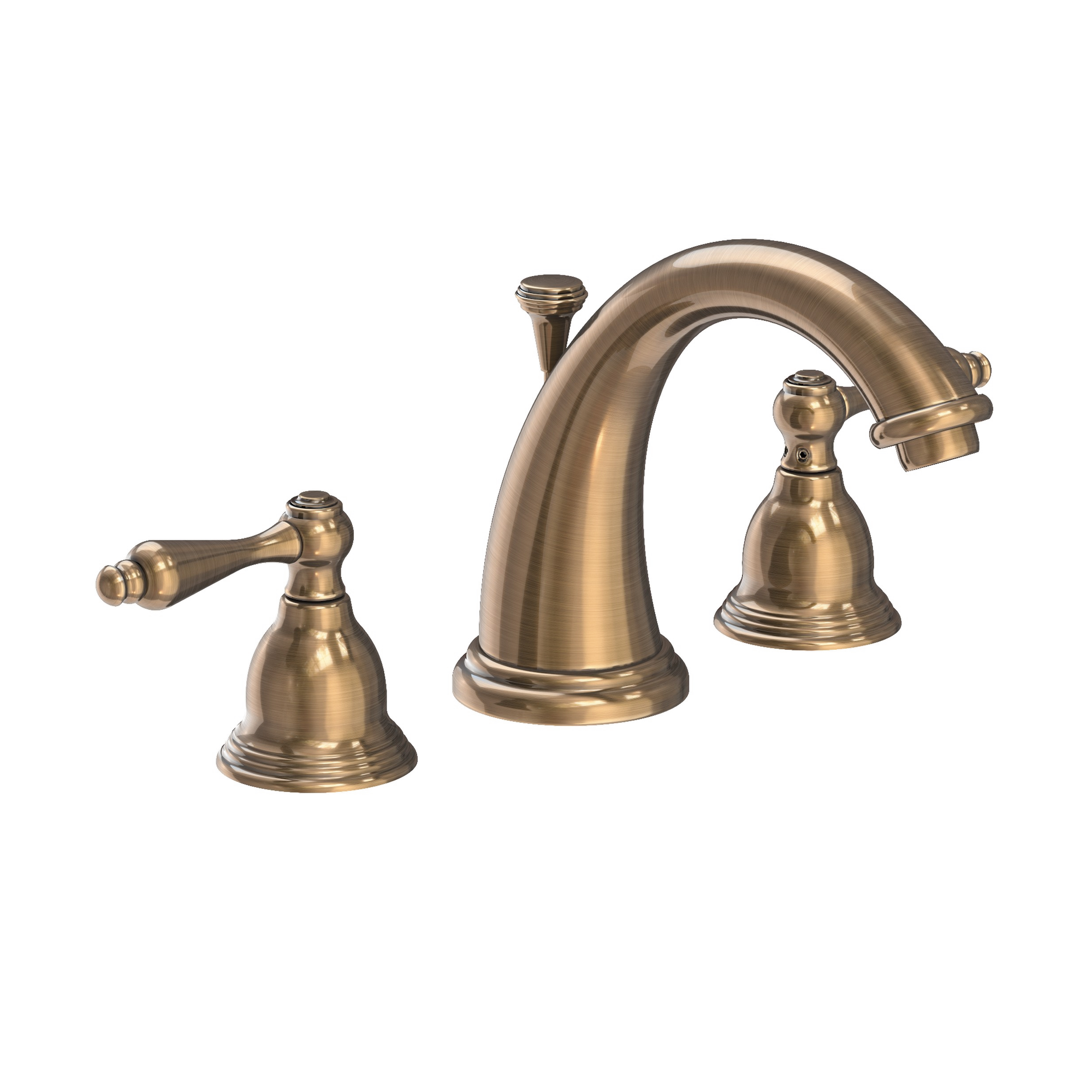 Newport Brass Seaport® Widespread Lavatory Faucet