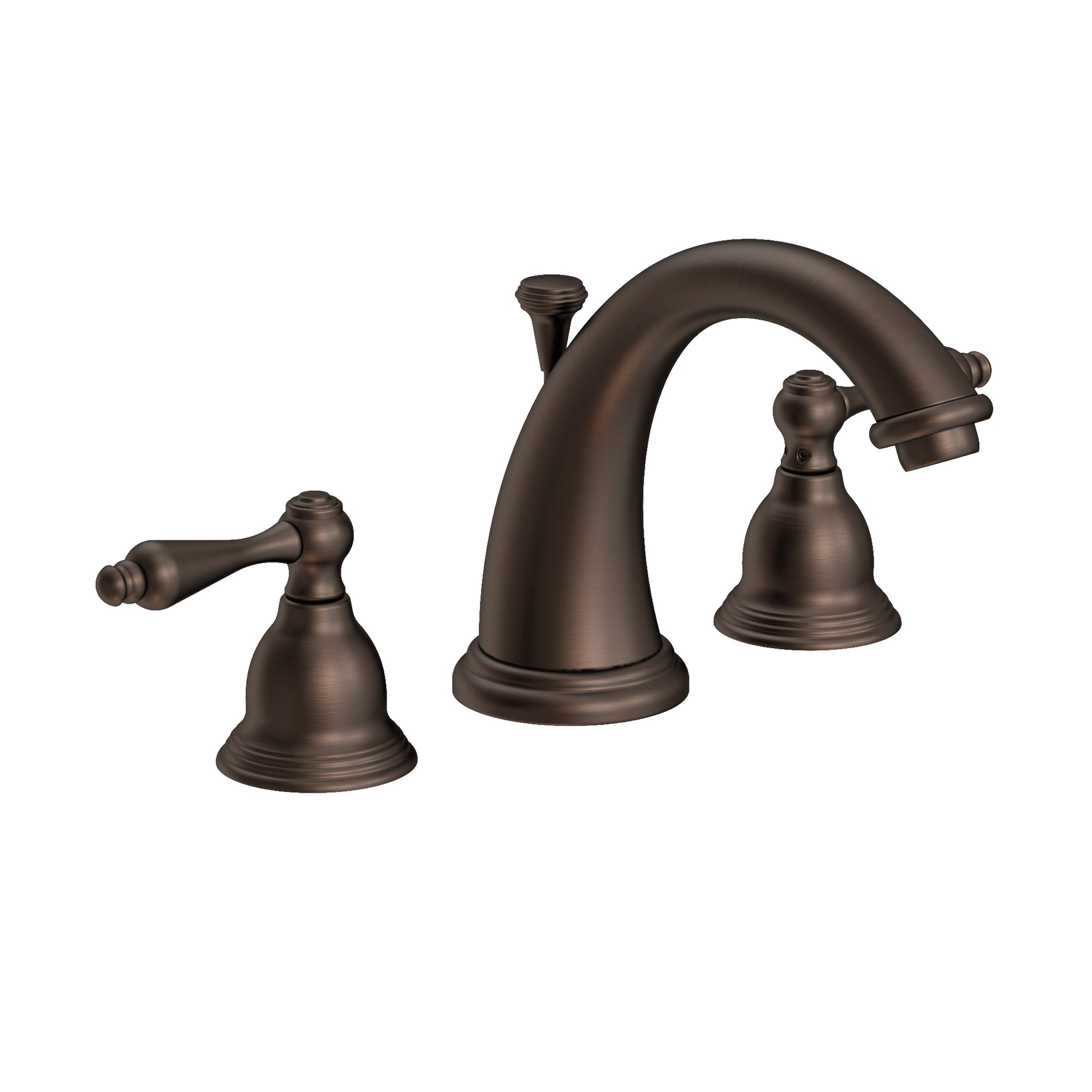 Newport Brass Seaport® Widespread Lavatory Faucet