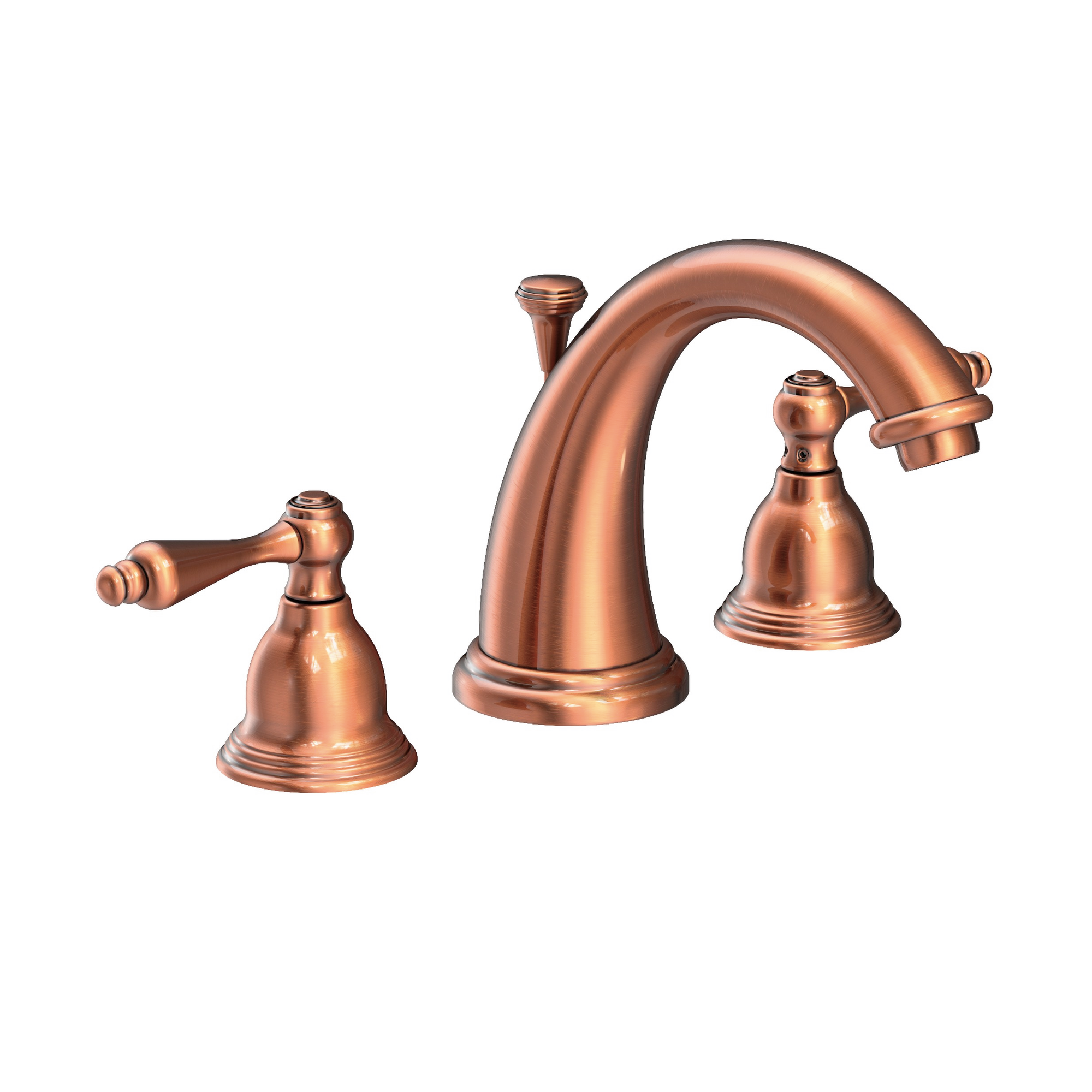 Newport Brass Seaport® Widespread Lavatory Faucet