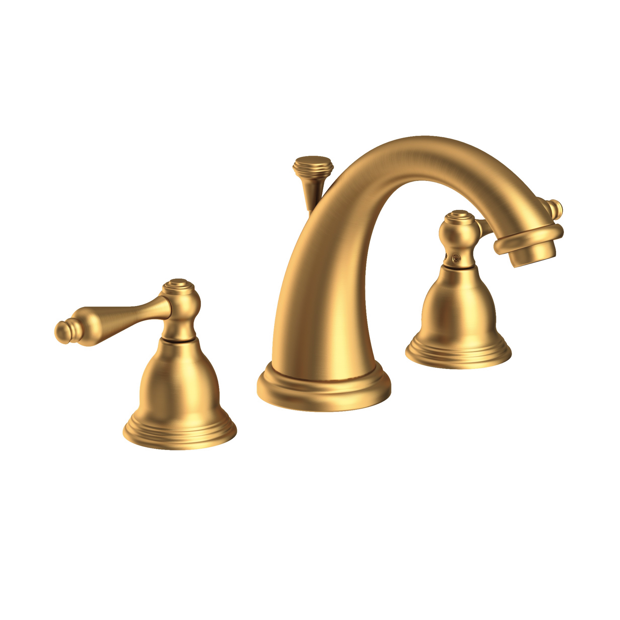 Newport Brass Seaport® Widespread Lavatory Faucet