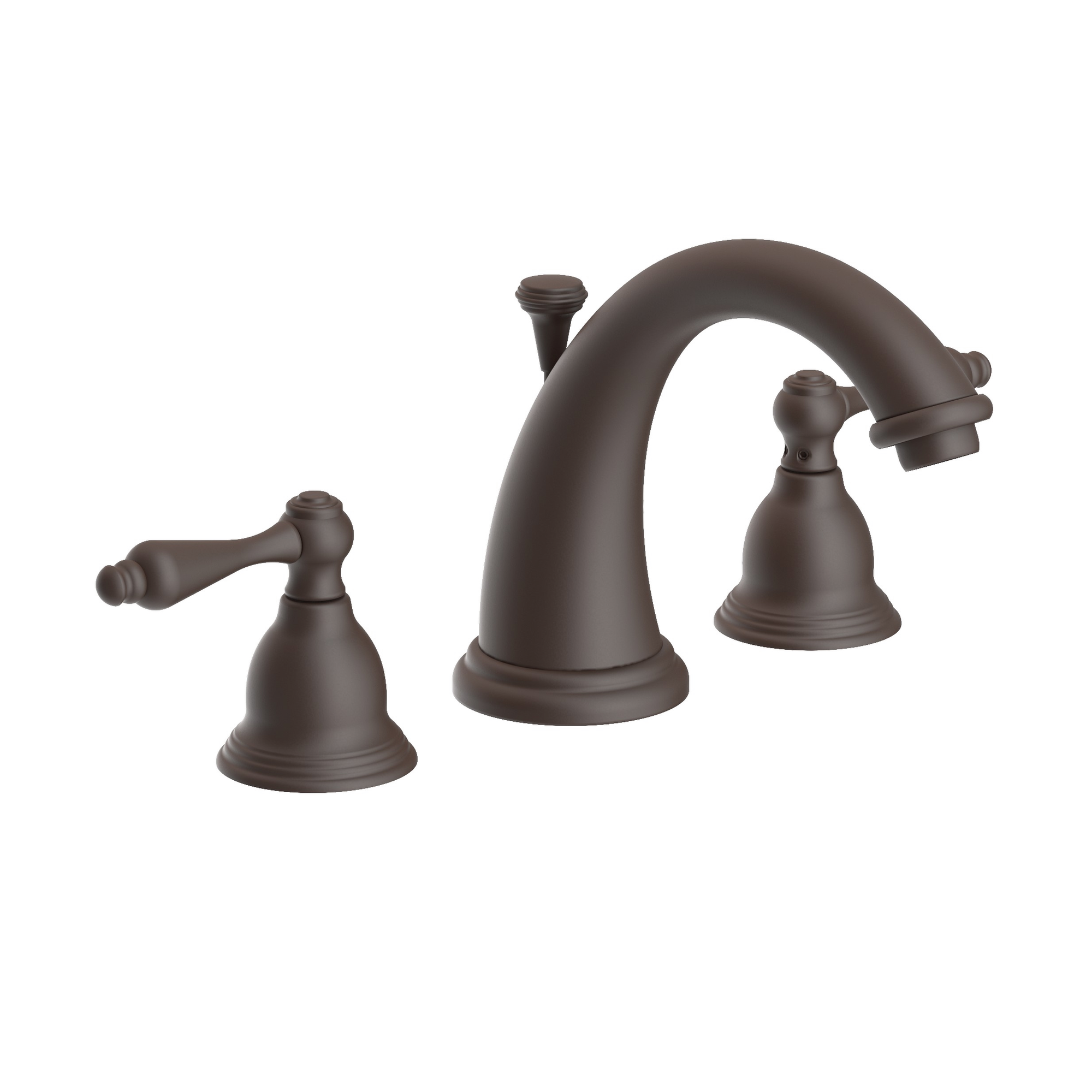 Newport Brass Seaport® Widespread Lavatory Faucet