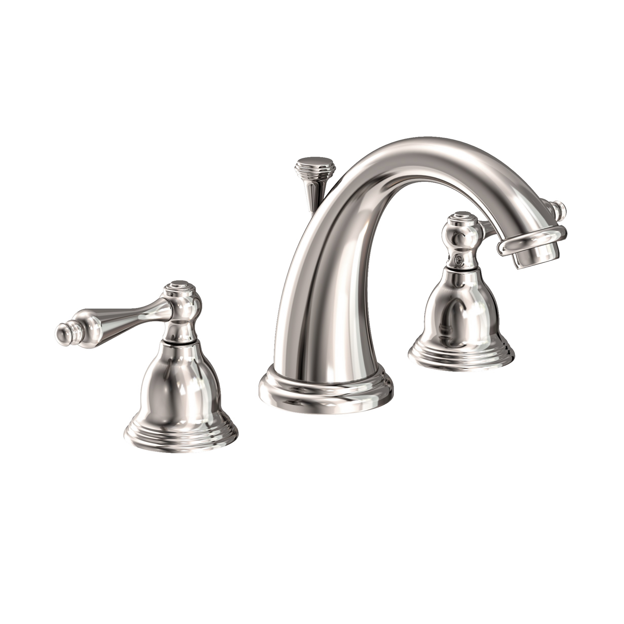 Newport Brass Seaport® Widespread Lavatory Faucet