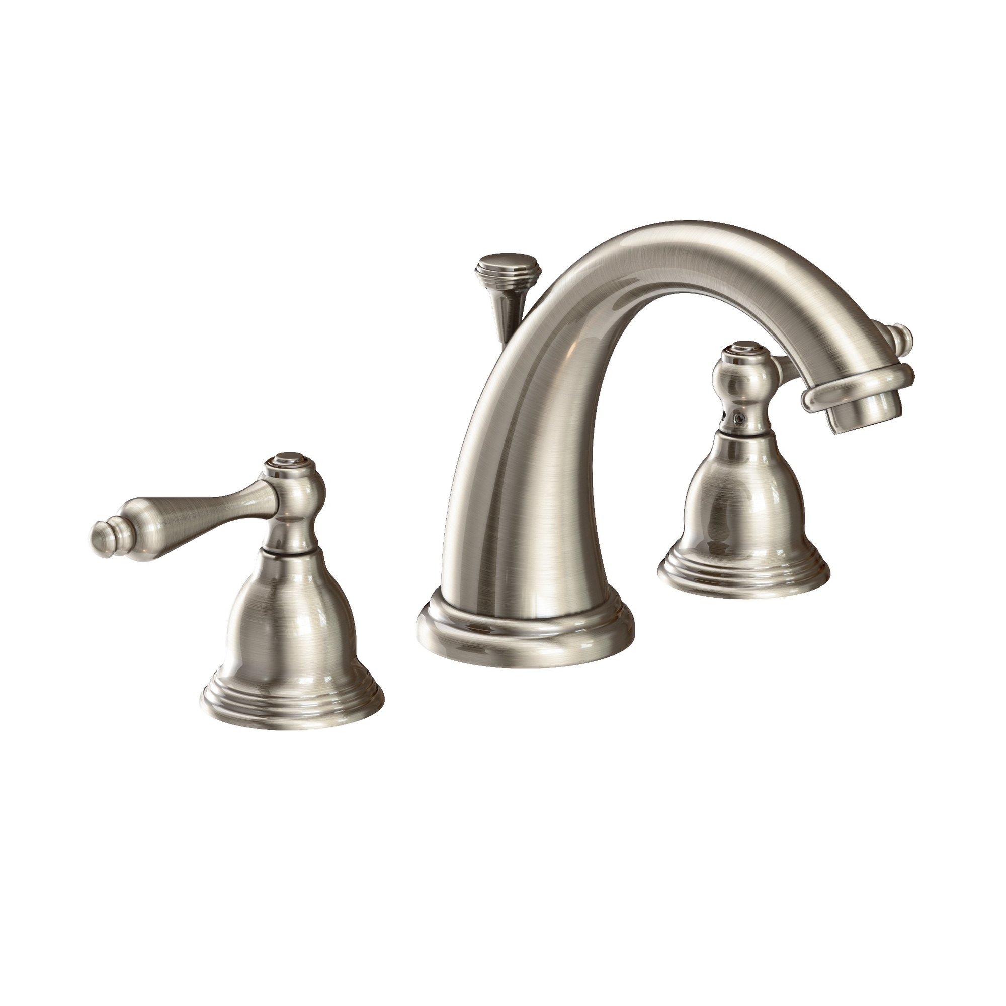 Newport Brass Seaport® Widespread Lavatory Faucet