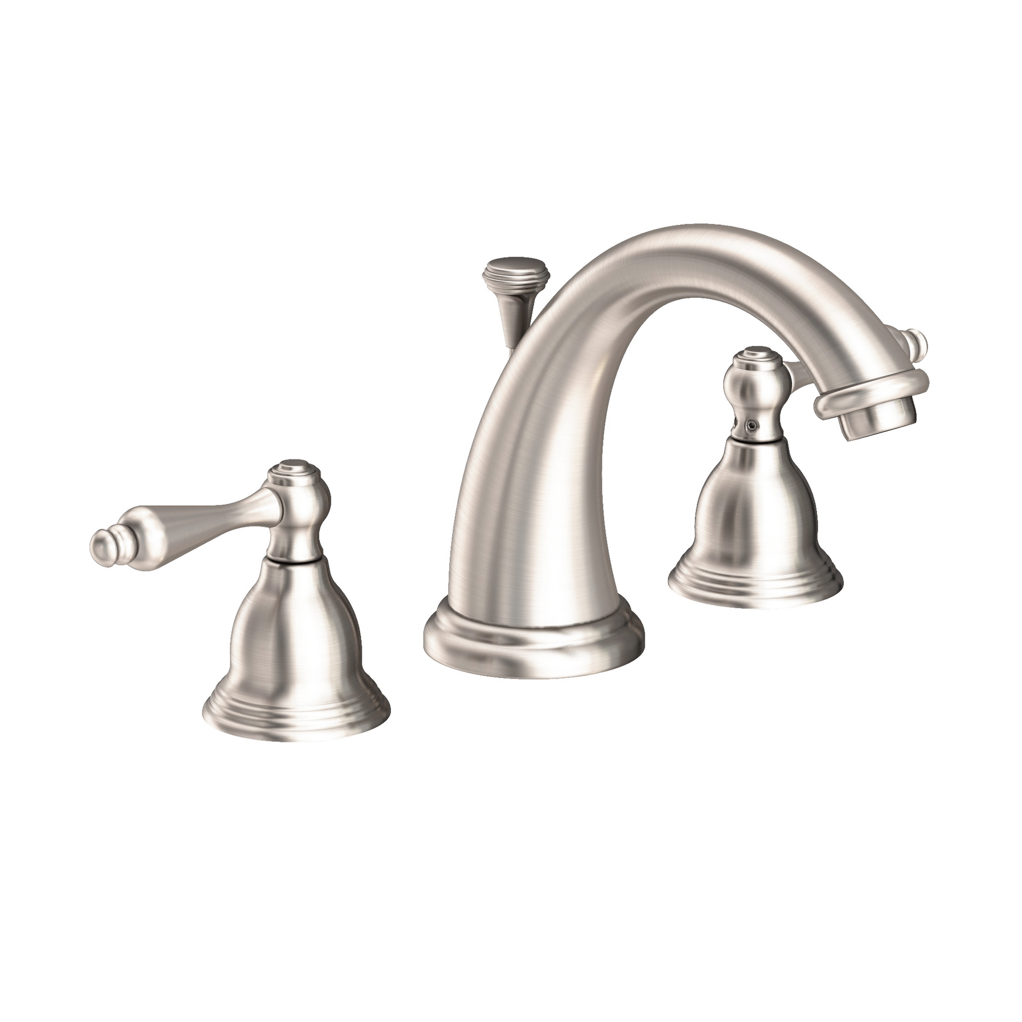 Newport Brass Seaport® Widespread Lavatory Faucet