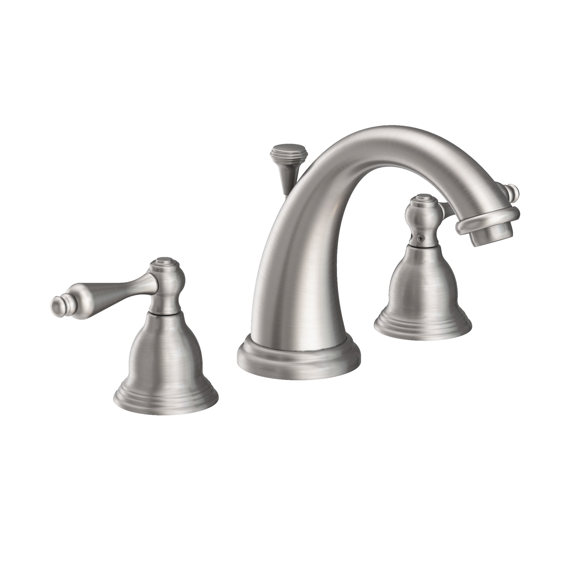 Newport Brass Seaport® Widespread Lavatory Faucet