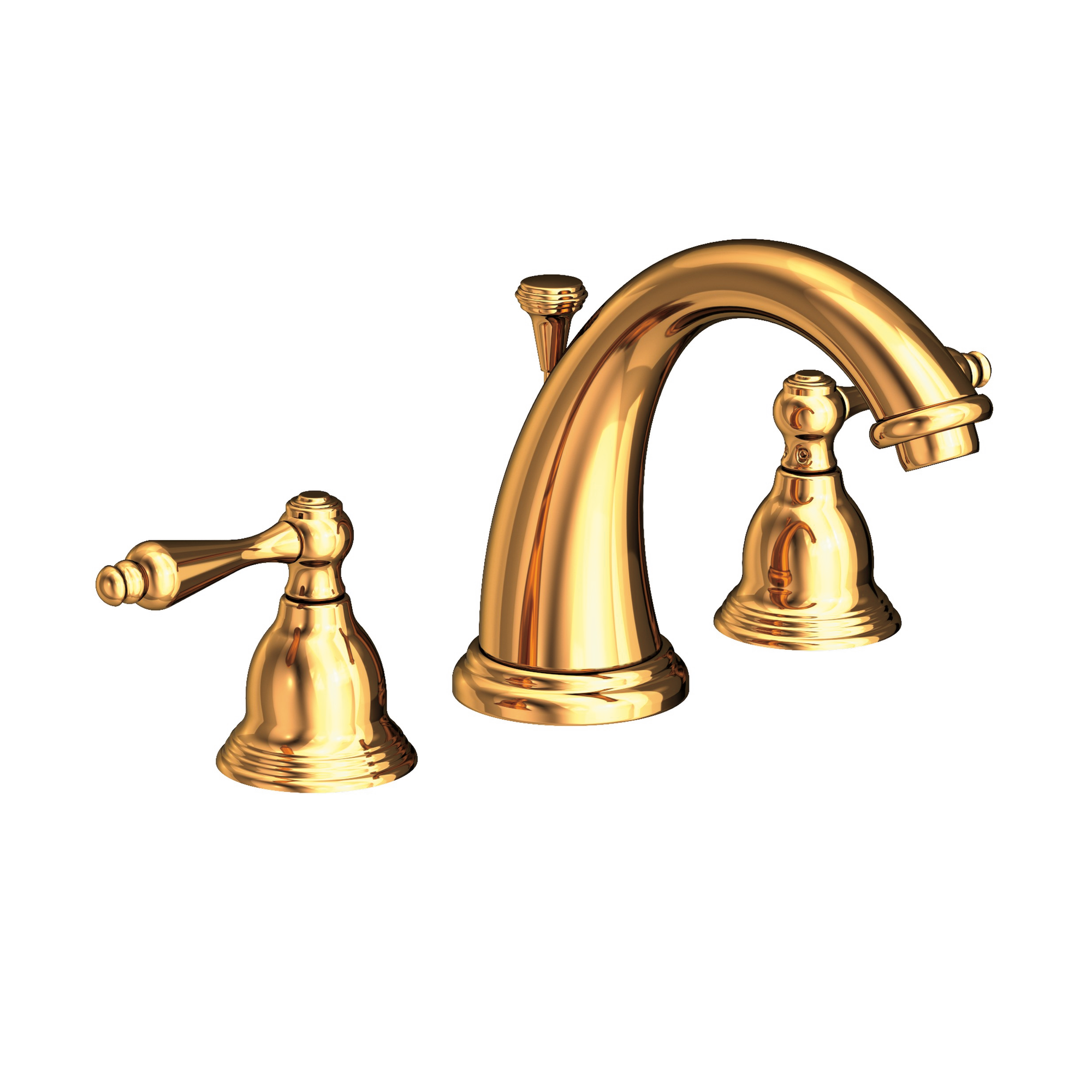 Newport Brass Seaport® Widespread Lavatory Faucet