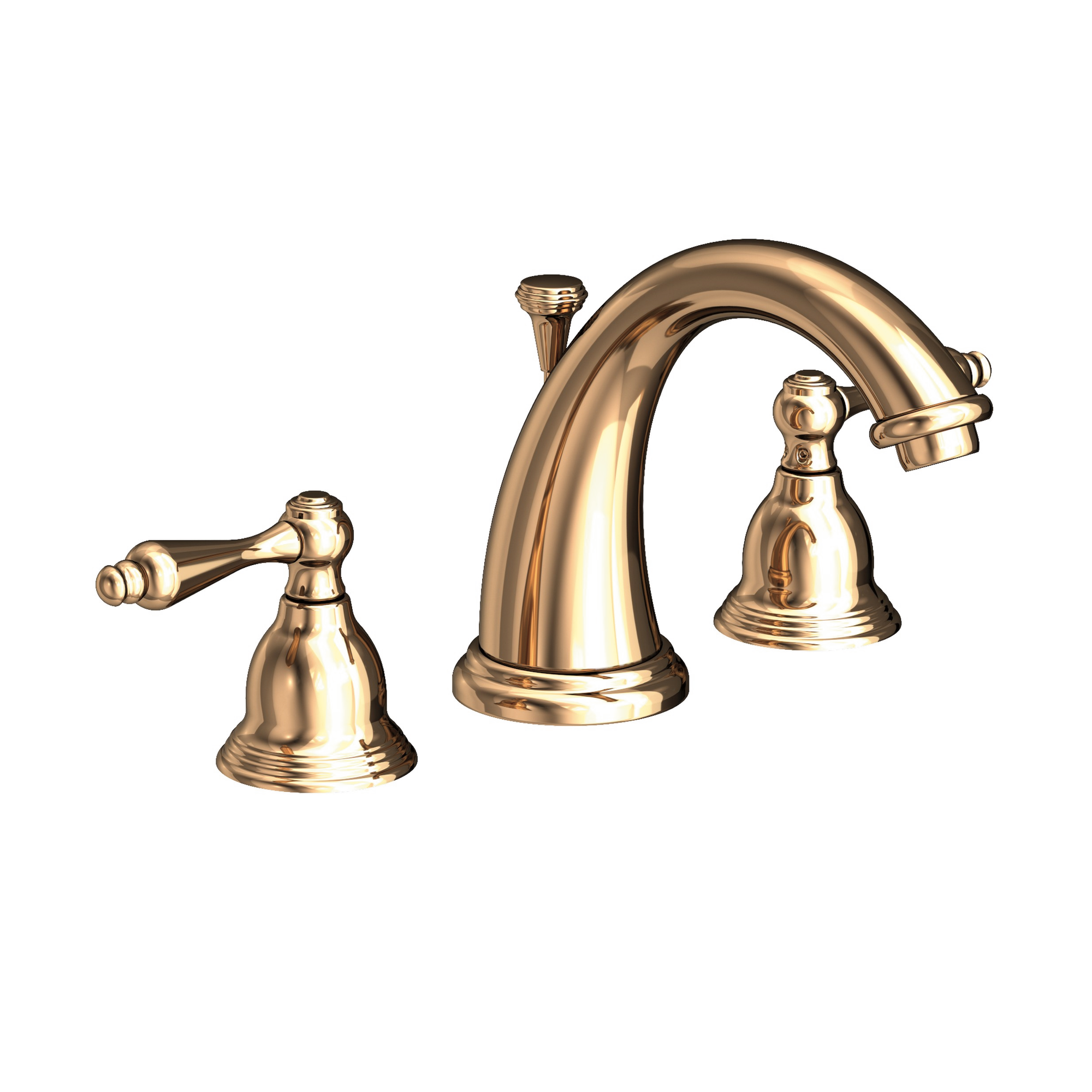 Newport Brass Seaport® Widespread Lavatory Faucet