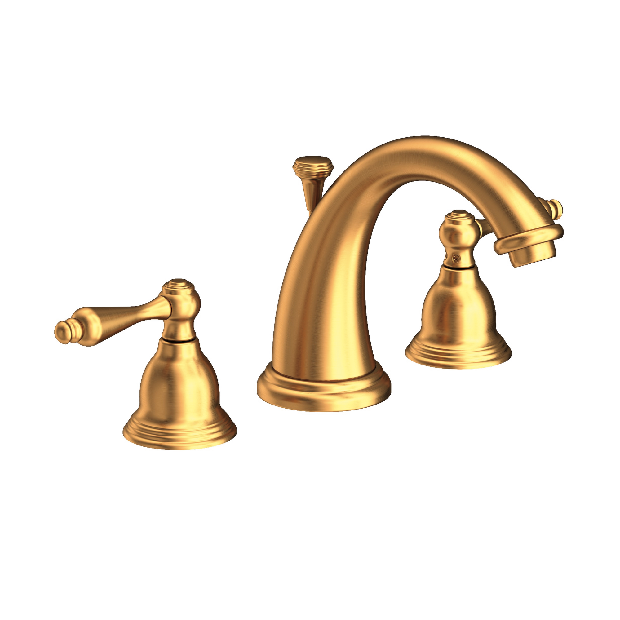 Newport Brass Seaport® Widespread Lavatory Faucet