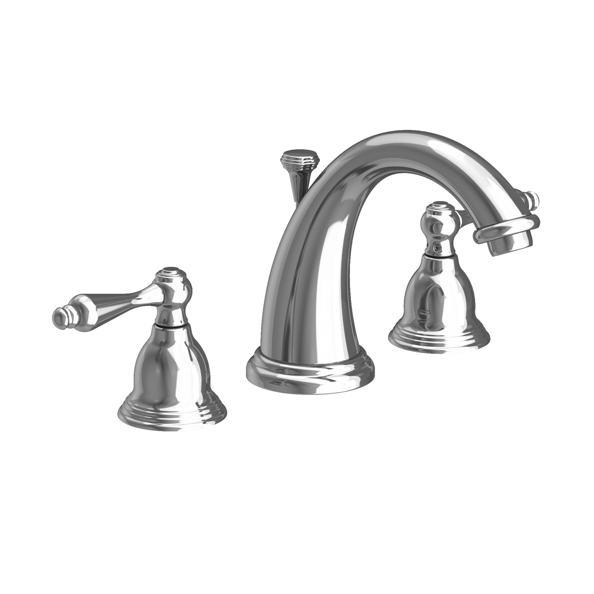 Newport Brass Seaport® Widespread Lavatory Faucet