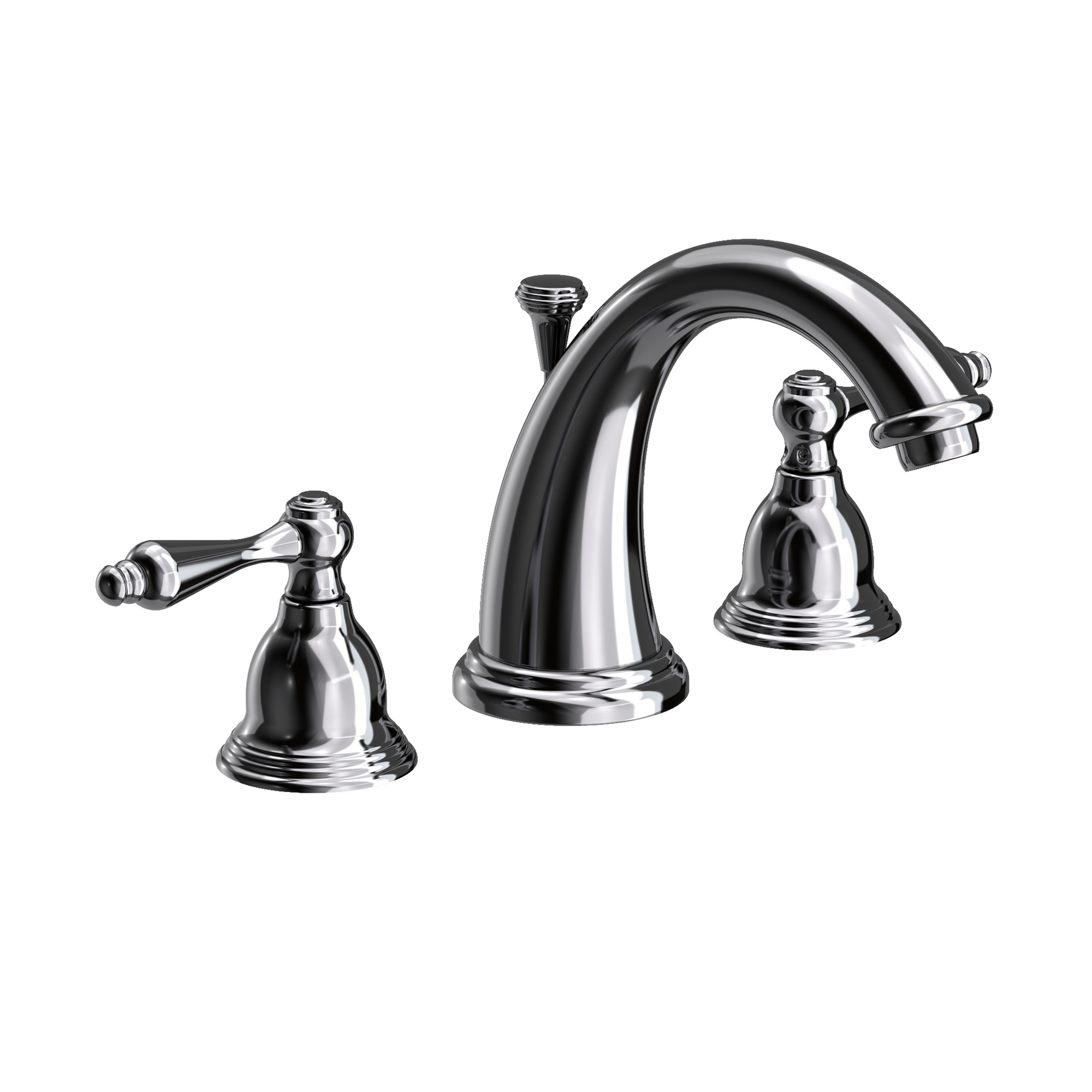 Newport Brass Seaport® Widespread Lavatory Faucet