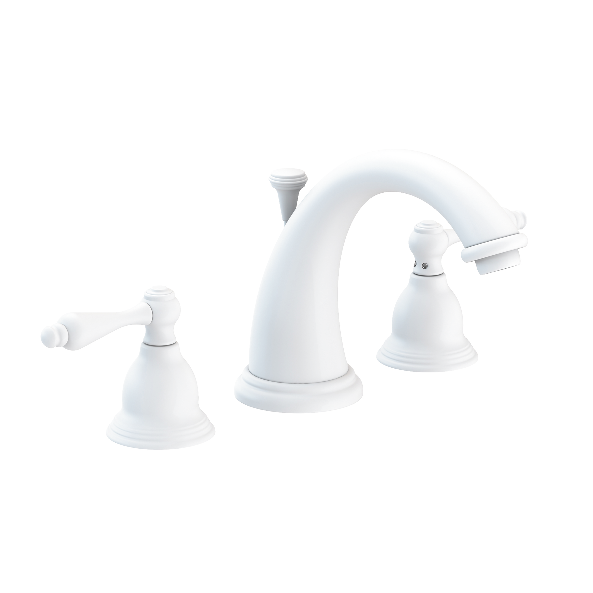 Newport Brass Seaport® Widespread Lavatory Faucet