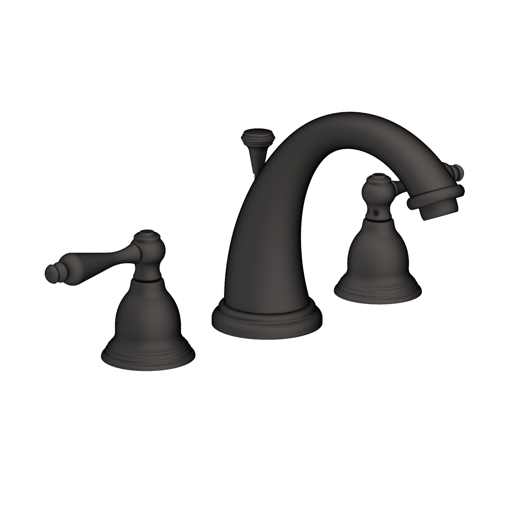 Newport Brass Seaport® Widespread Lavatory Faucet