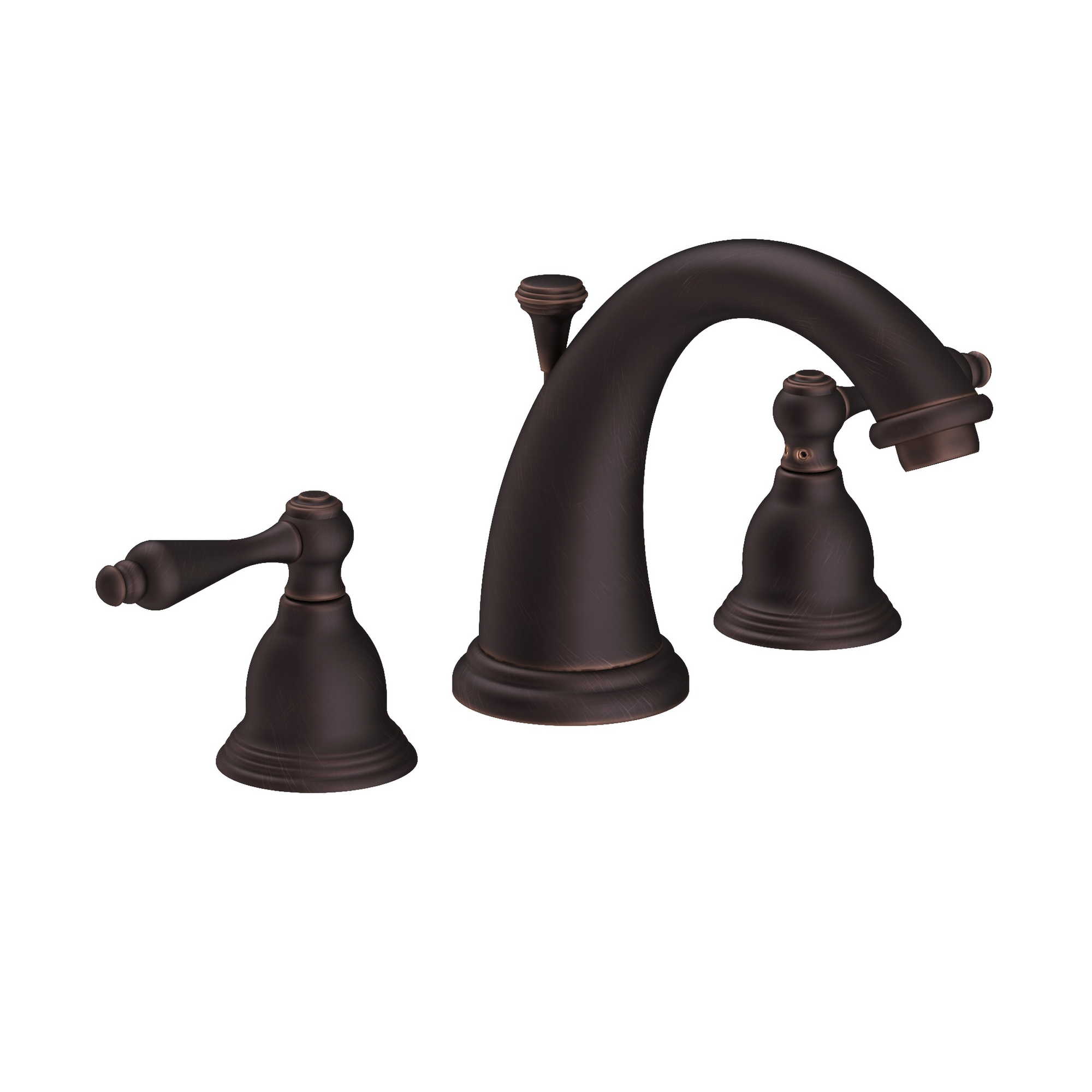 Newport Brass Seaport® Widespread Lavatory Faucet