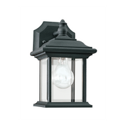 Wynfield Small Wall Lantern
