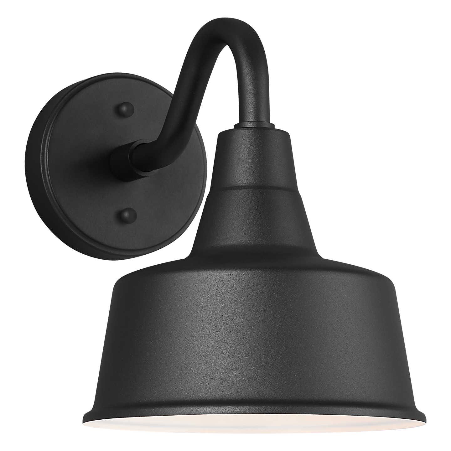 Barn Light Small Wall Lantern