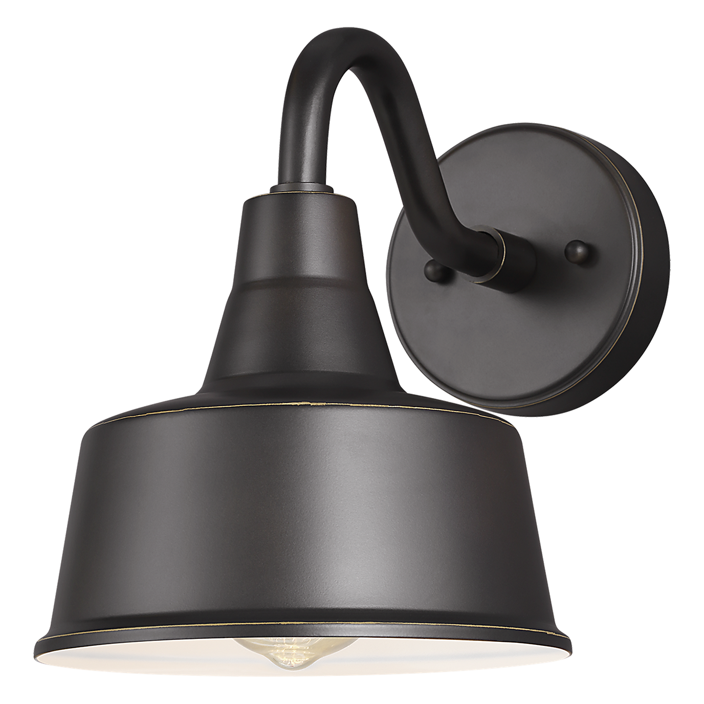 Barn Light Small Wall Lantern