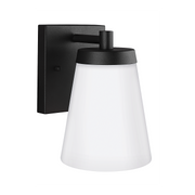 Renville 1-Light Small Wall Lantern