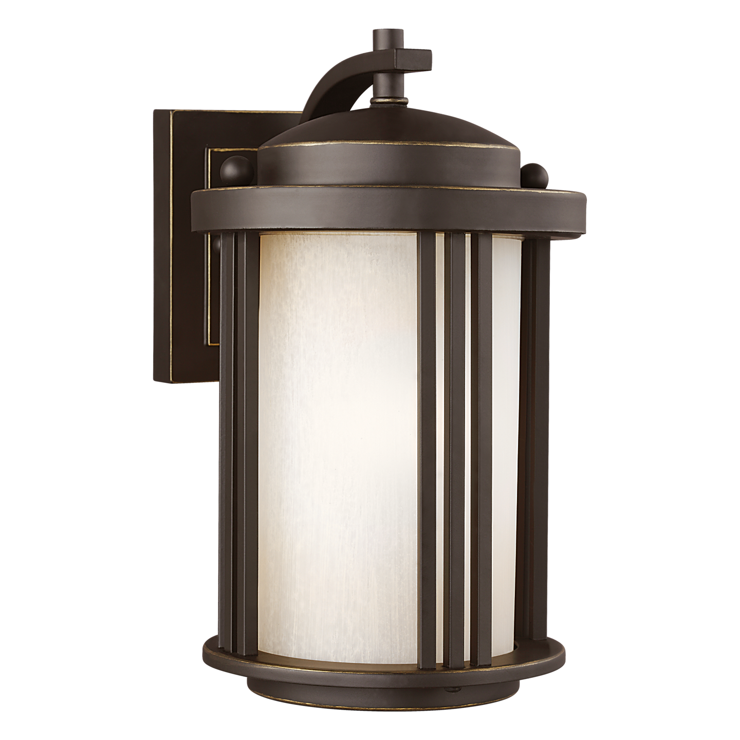 Founders Small Wall Lantern