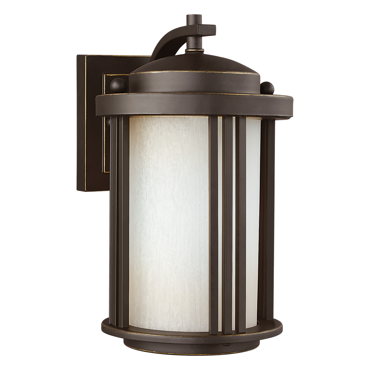 Founders Small Wall Lantern