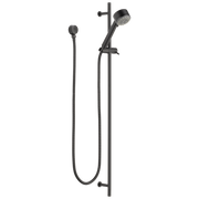 Brizo Brizo European Multi-Function Slide Bar Hand Shower