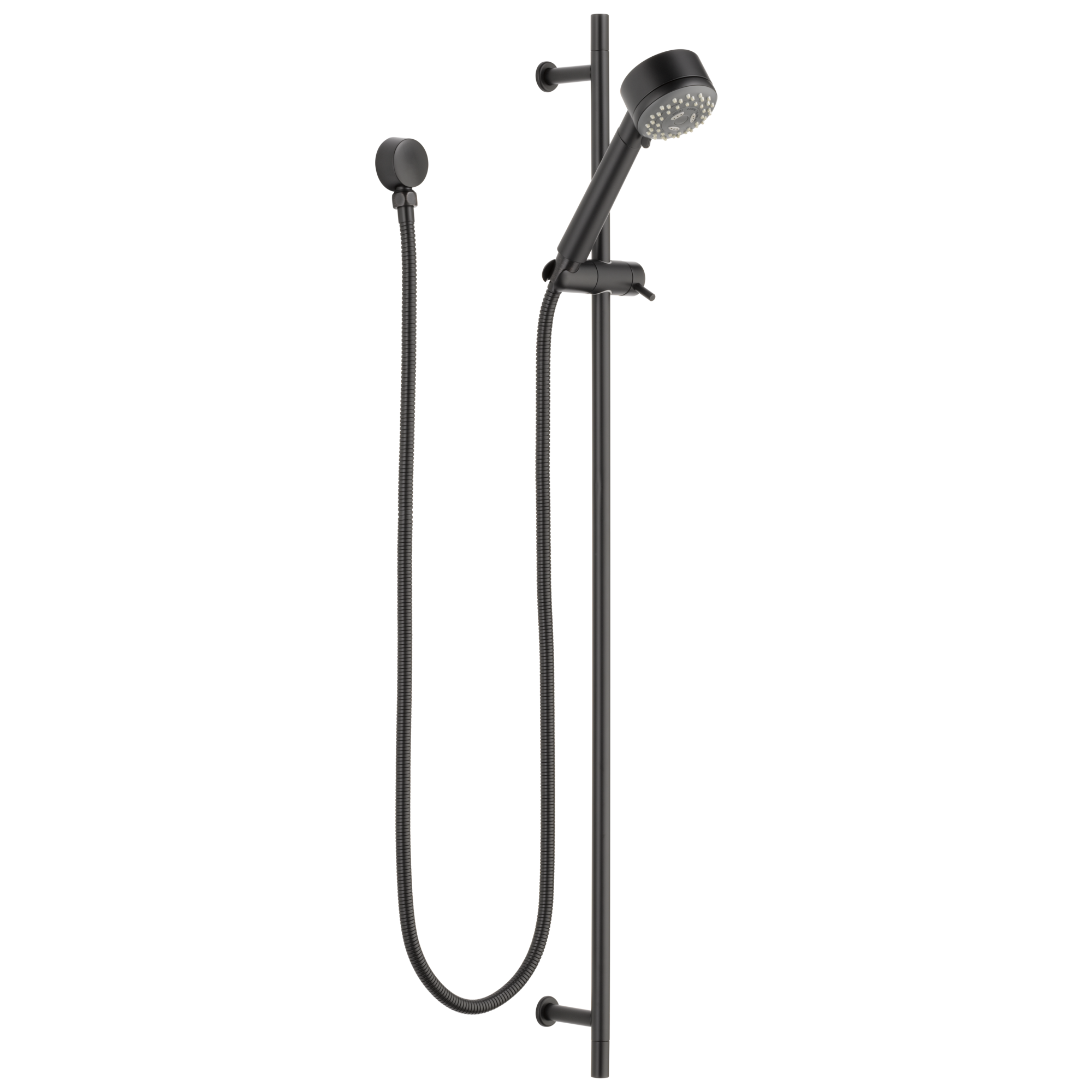 Brizo Brizo European Multi-Function Slide Bar Hand Shower