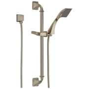 Brizo Virage® Single-Function Slide Bar Hand Shower